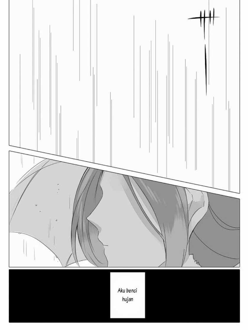 Wake Ari na Kanojo-tachi Chapter 06 Gambar 3