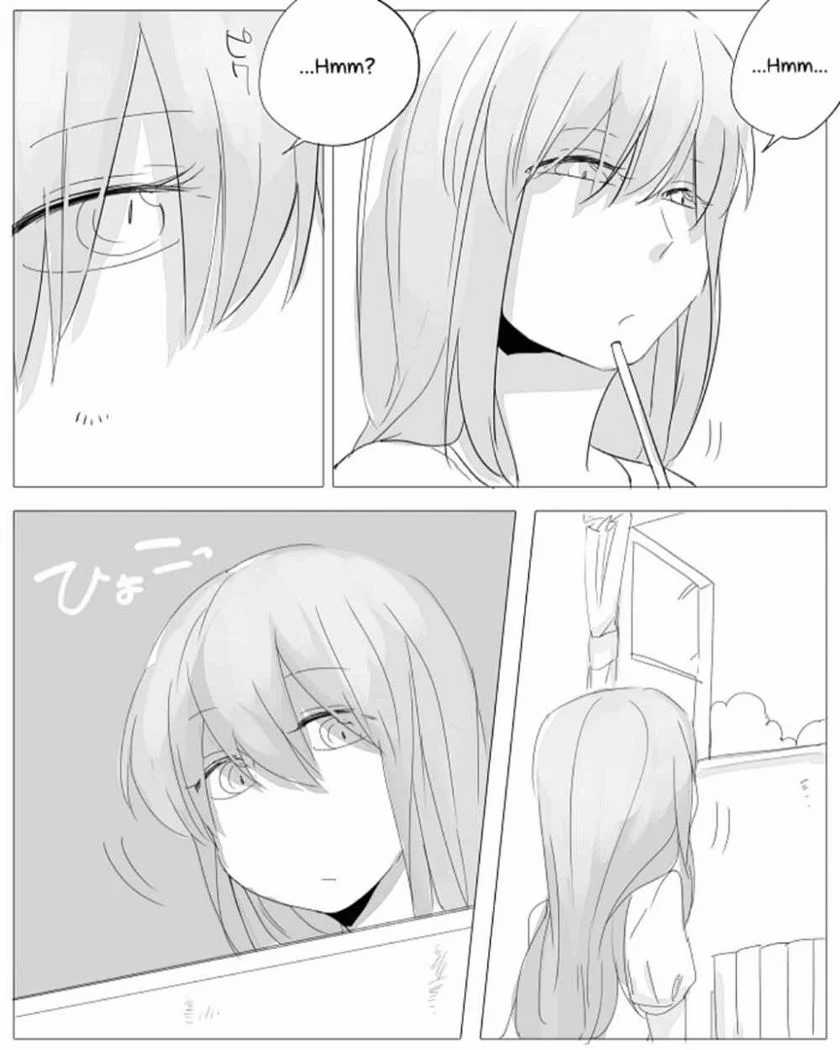 Wake Ari na Kanojo-tachi Chapter 05 Gambar 6