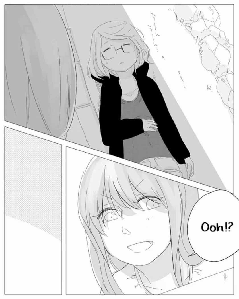 Wake Ari na Kanojo-tachi Chapter 05 Gambar 7