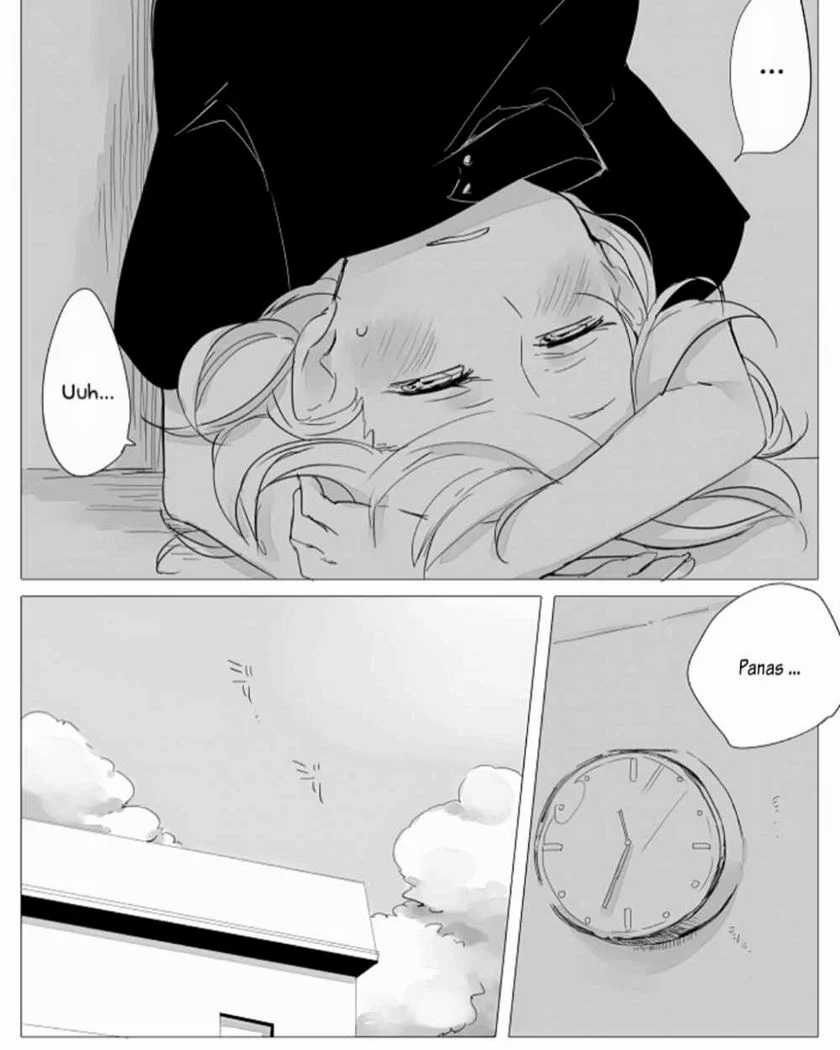 Wake Ari na Kanojo-tachi Chapter 05 Gambar 3