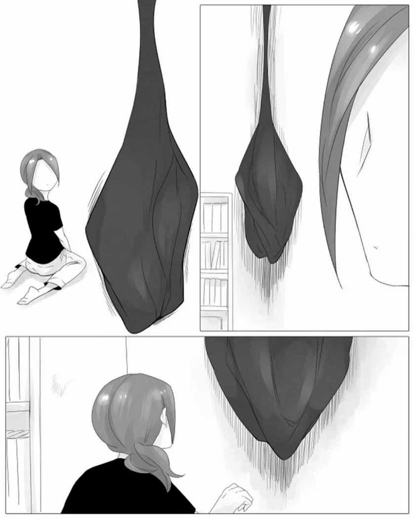 Wake Ari na Kanojo-tachi Chapter 04 Gambar 13