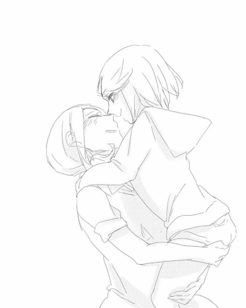 Wake Ari na Kanojo-tachi Chapter 04 Gambar 19