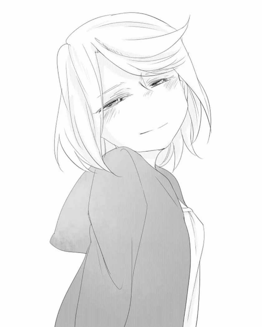 Wake Ari na Kanojo-tachi Chapter 04 Gambar 22