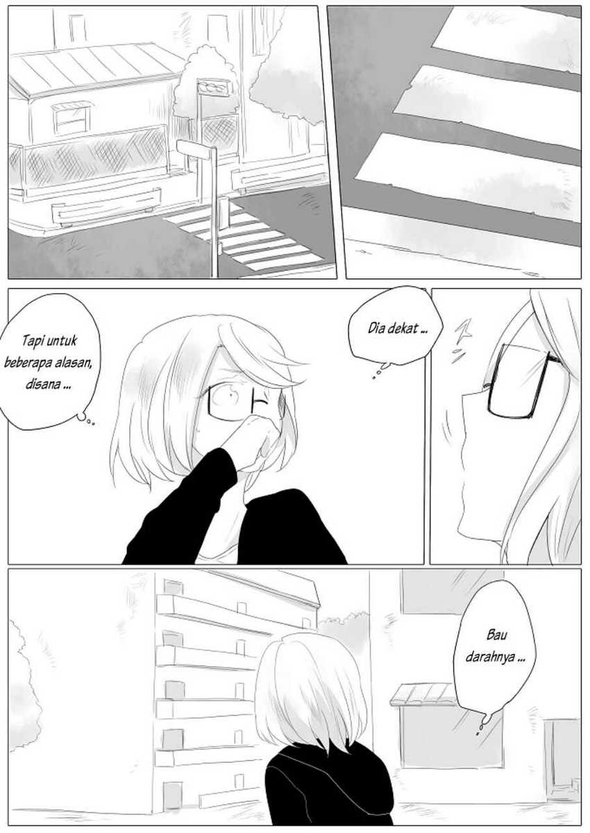 Wake Ari na Kanojo-tachi Chapter 03 Gambar 6