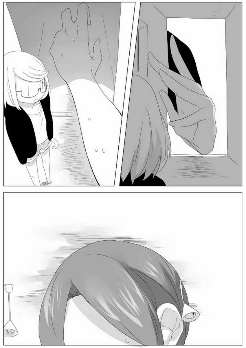 Wake Ari na Kanojo-tachi Chapter 03 Gambar 9