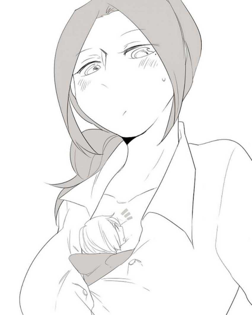 Wake Ari na Kanojo-tachi Chapter 03 Gambar 23