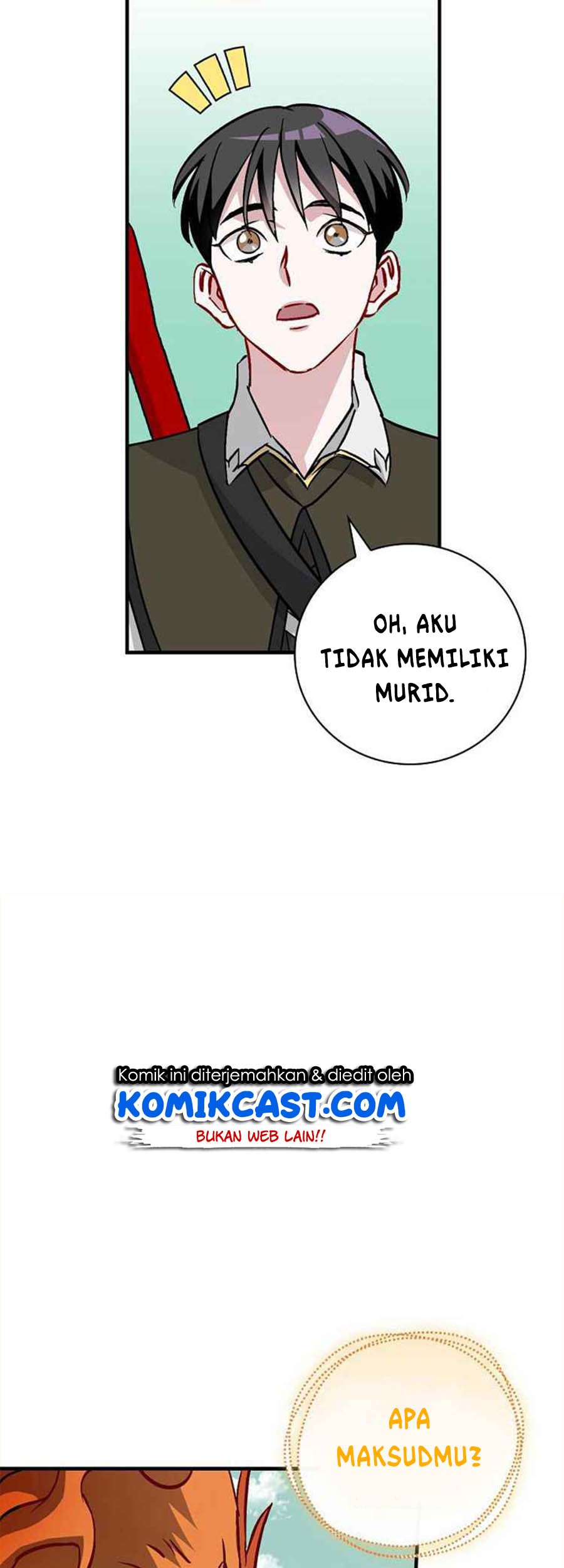 Leveling Up, By Only Eating! Chapter 52 Gambar 14