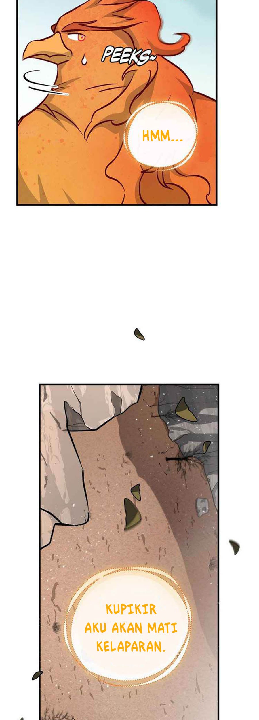 Leveling Up, By Only Eating! Chapter 52 Gambar 19