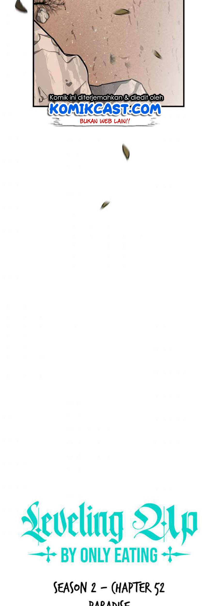 Leveling Up, By Only Eating! Chapter 52 Gambar 20