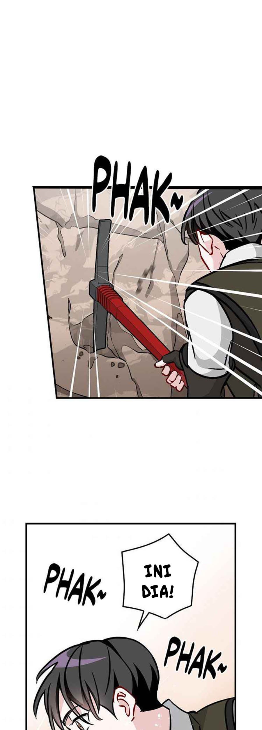 Leveling Up, By Only Eating! Chapter 52 Gambar 30