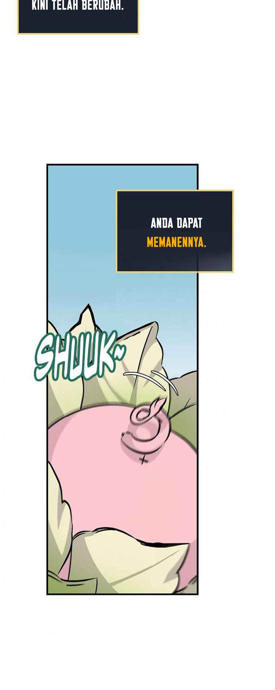 Leveling Up, By Only Eating! Chapter 52 Gambar 36