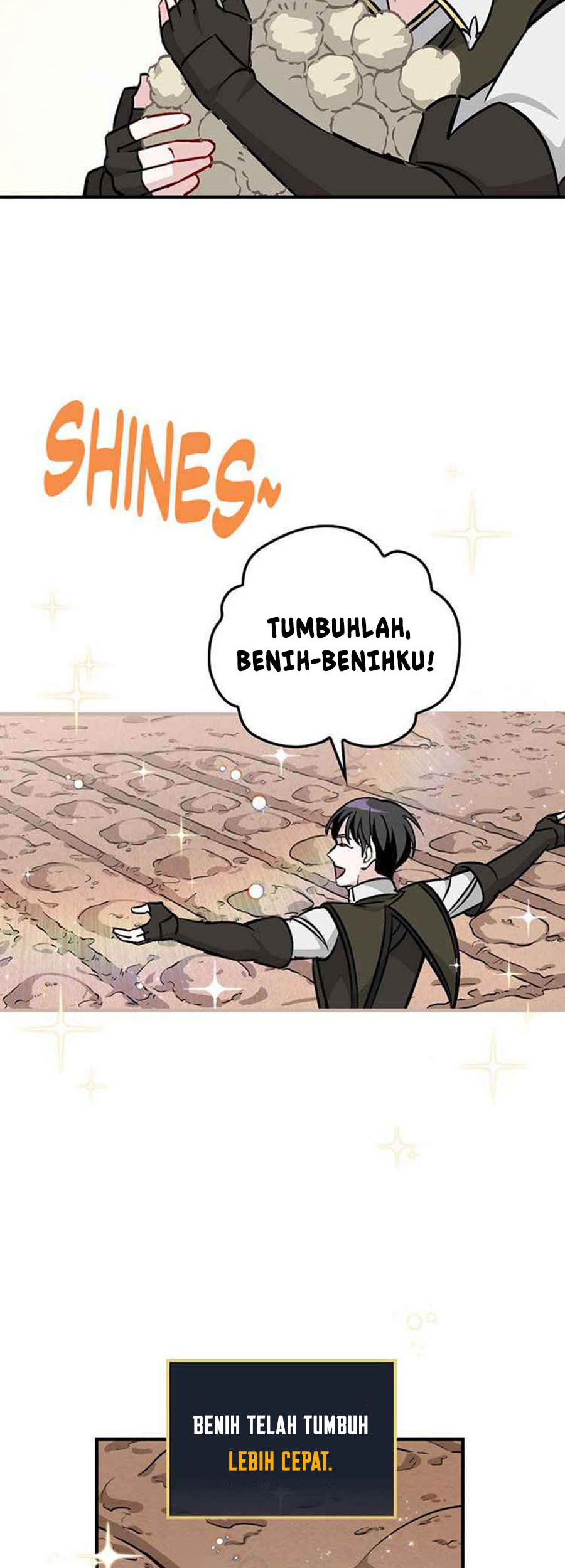 Leveling Up, By Only Eating! Chapter 52 Gambar 34