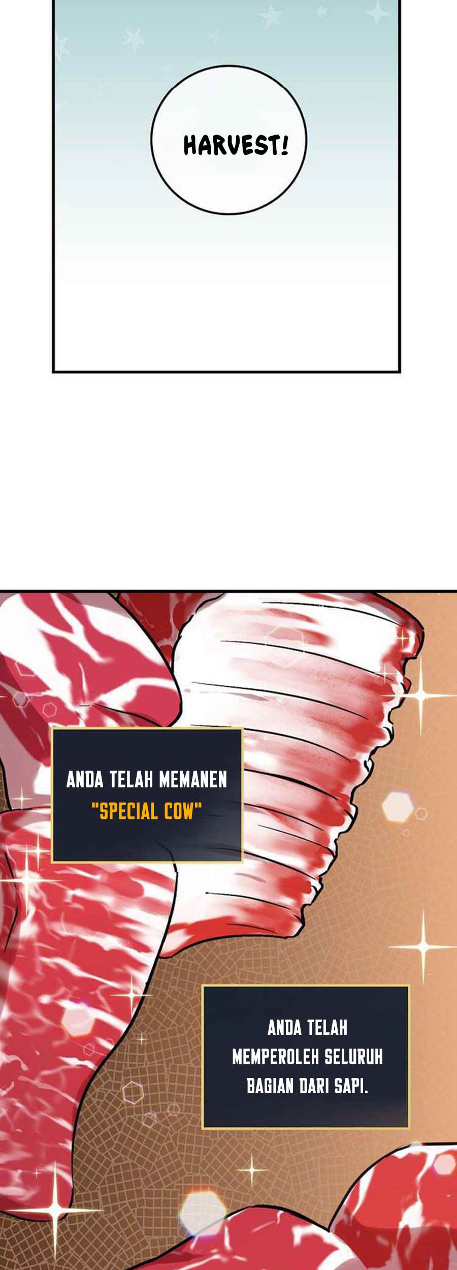 Leveling Up, By Only Eating! Chapter 52 Gambar 40