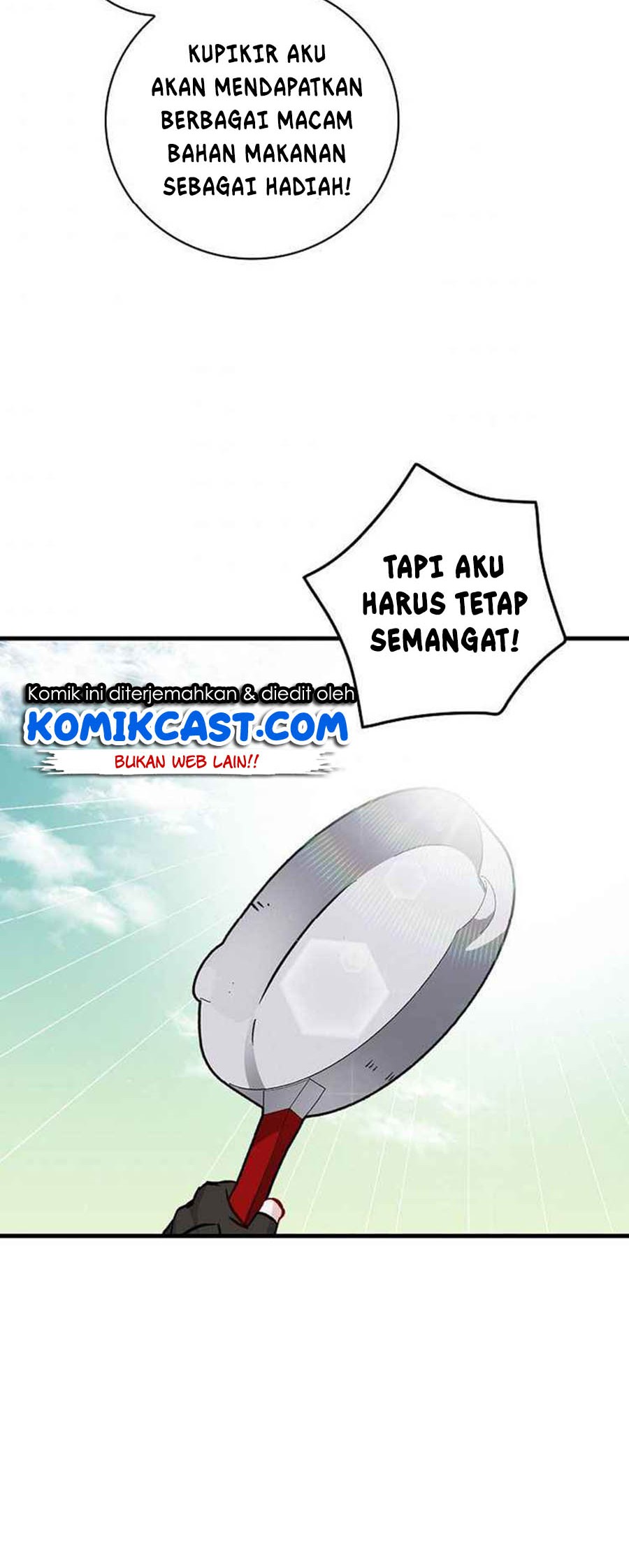 Leveling Up, By Only Eating! Chapter 52 Gambar 42