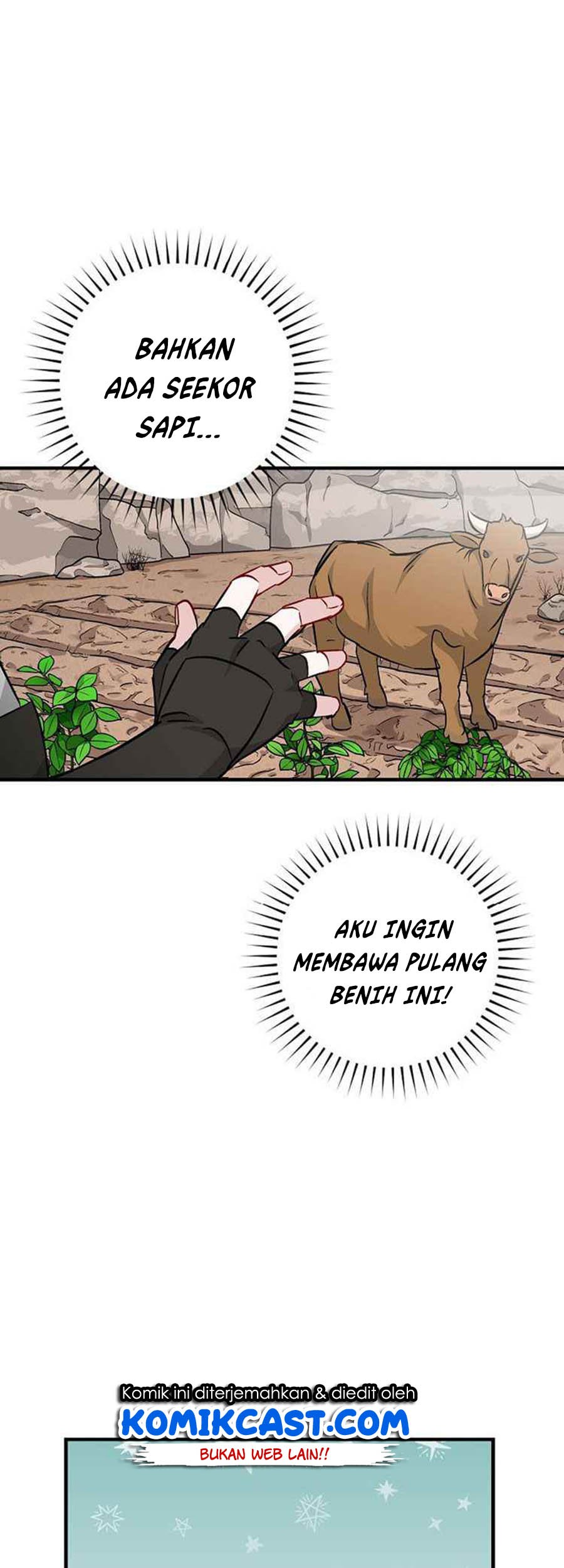 Leveling Up, By Only Eating! Chapter 52 Gambar 39