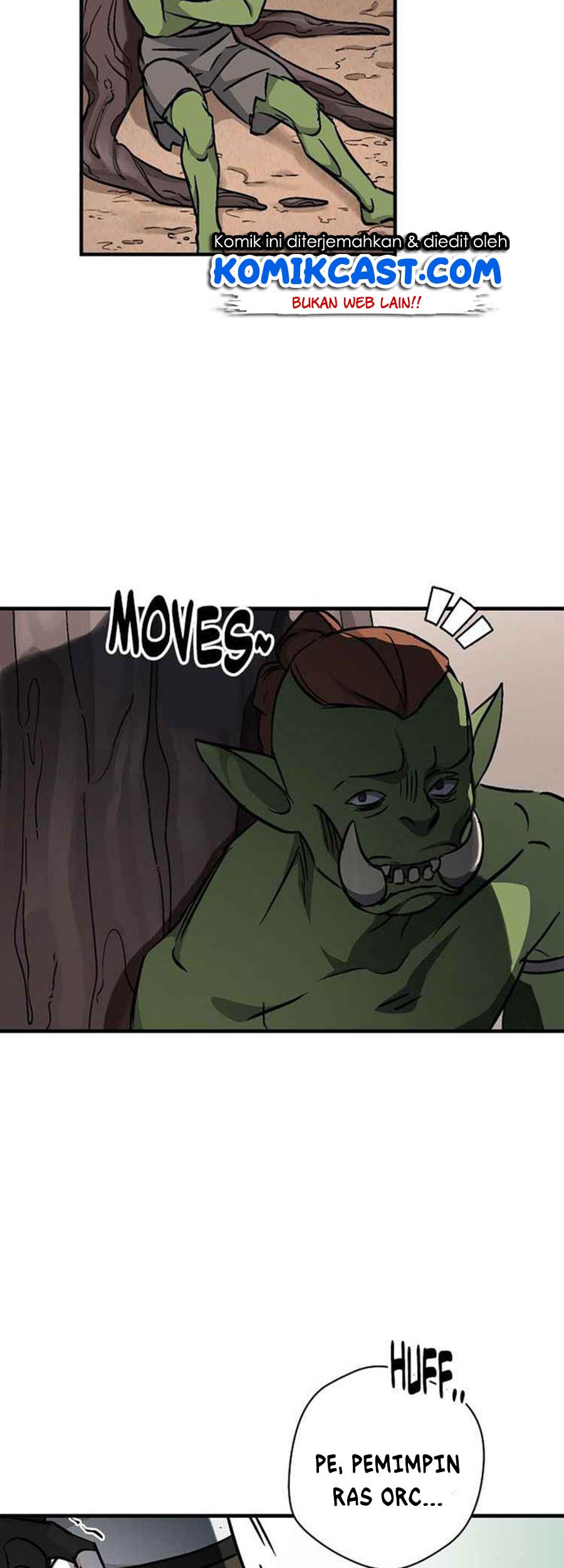 Leveling Up, By Only Eating! Chapter 52 Gambar 44