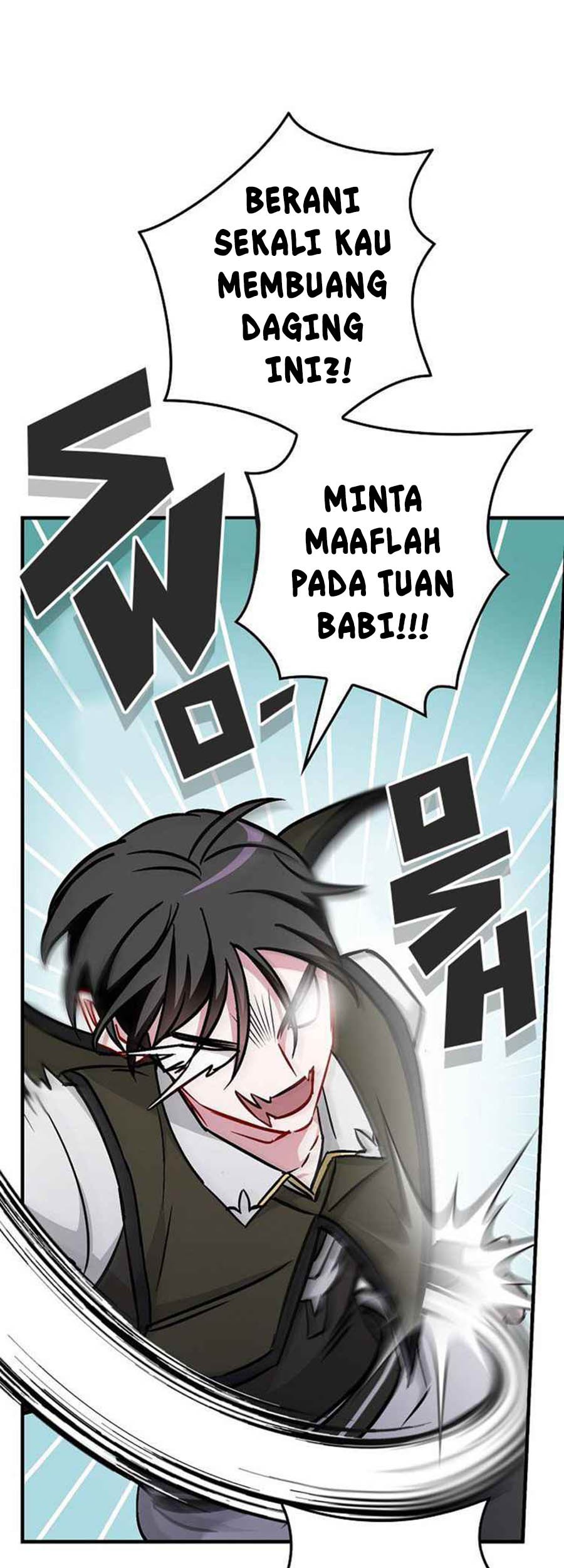 Leveling Up, By Only Eating! Chapter 52 Gambar 48