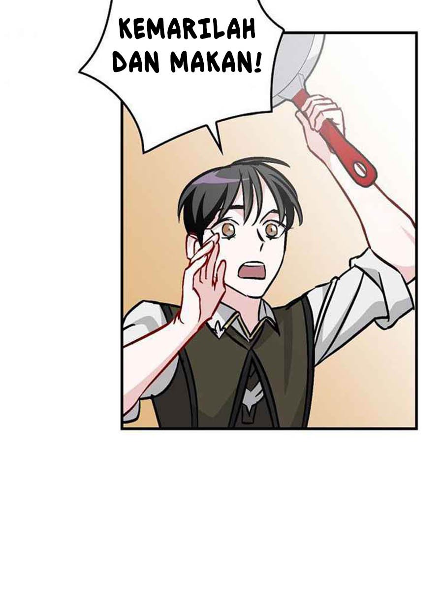 Leveling Up, By Only Eating! Chapter 52 Gambar 58