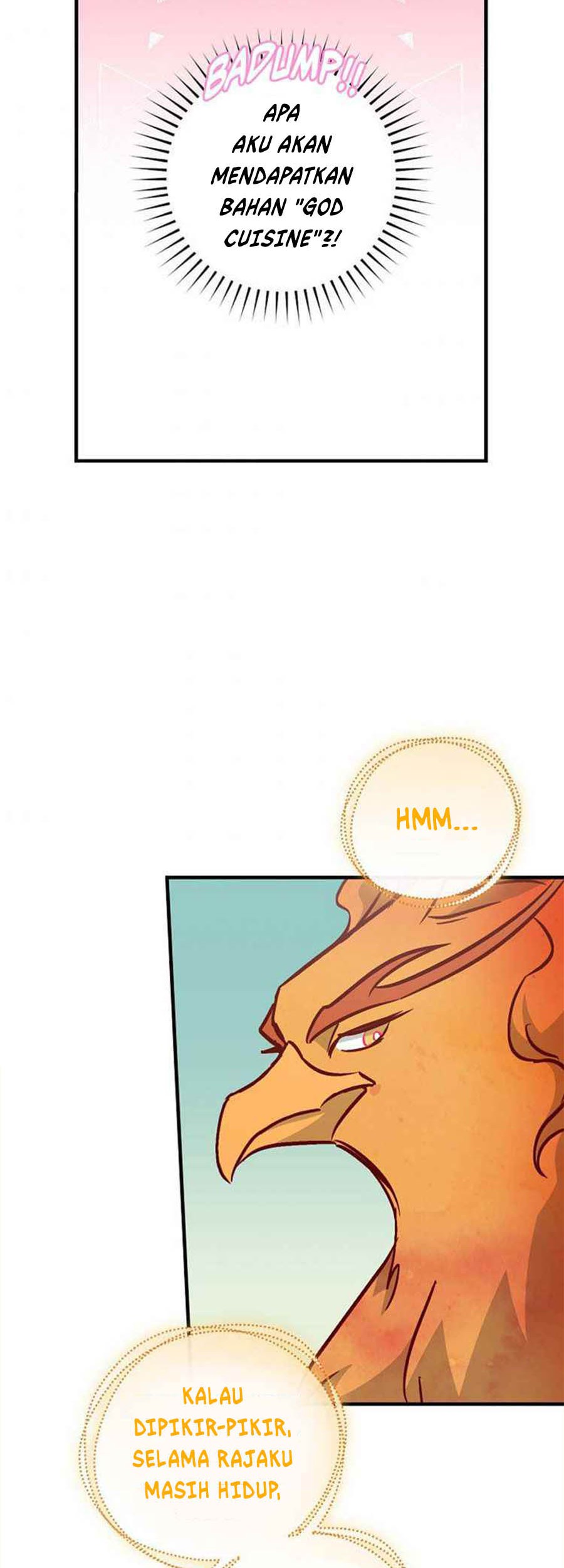 Leveling Up, By Only Eating! Chapter 52 Gambar 3