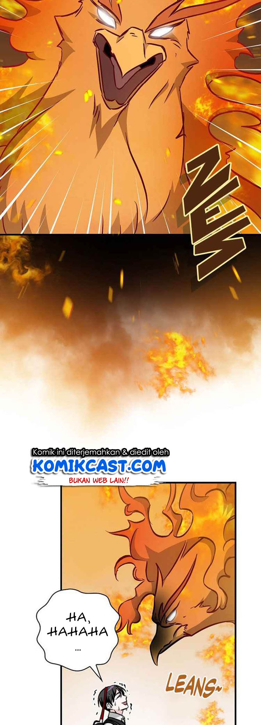 Leveling Up, By Only Eating! Chapter 52 Gambar 10