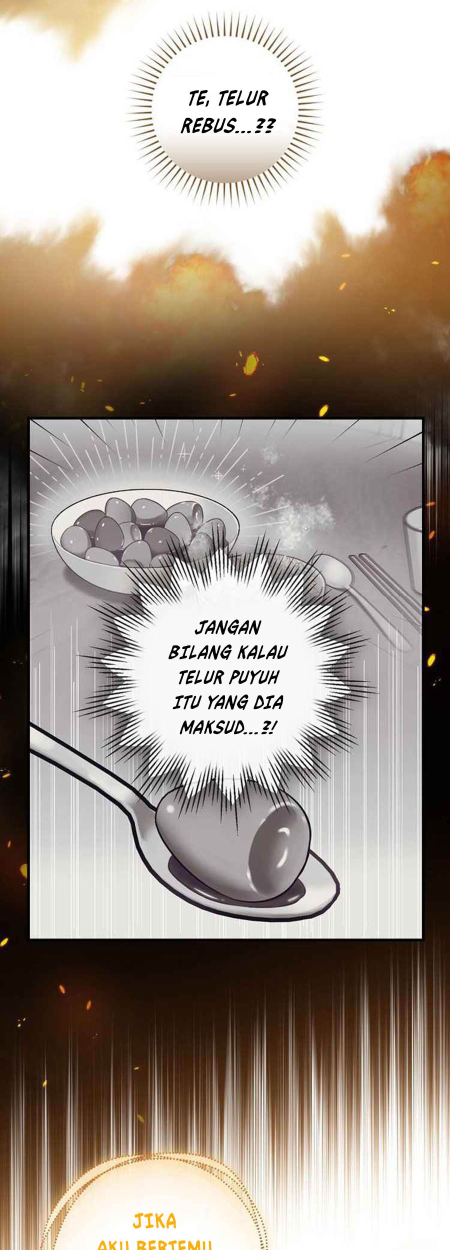 Leveling Up, By Only Eating! Chapter 52 Gambar 8