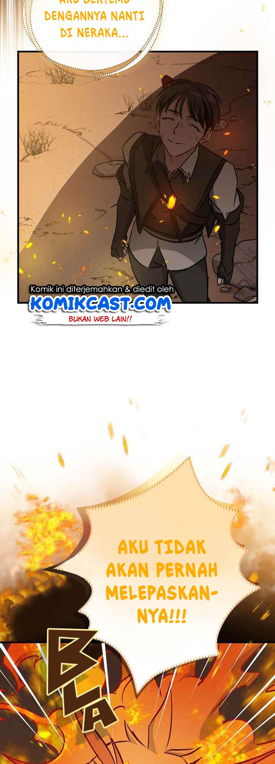 Leveling Up, By Only Eating! Chapter 52 Gambar 9