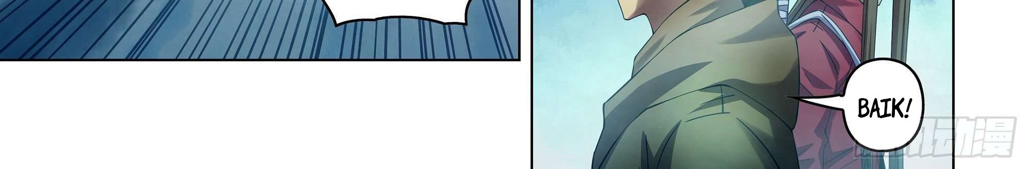 The Last Human Chapter 322 Gambar 8