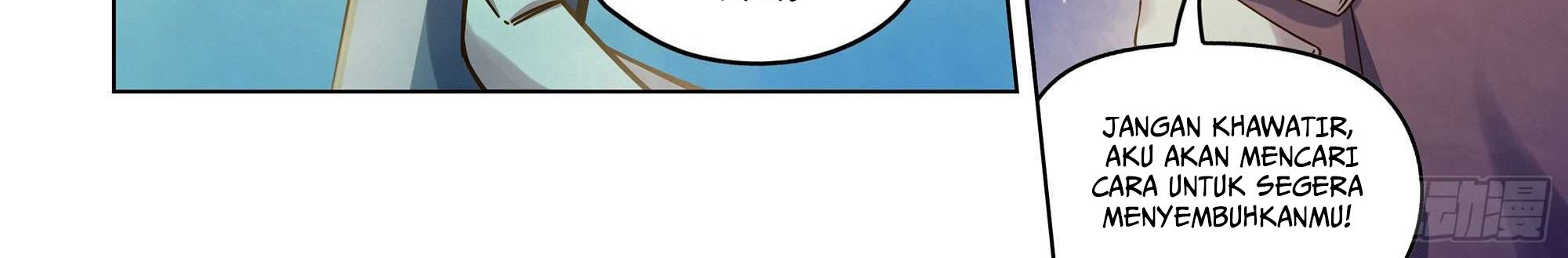 The Last Human Chapter 322 Gambar 10