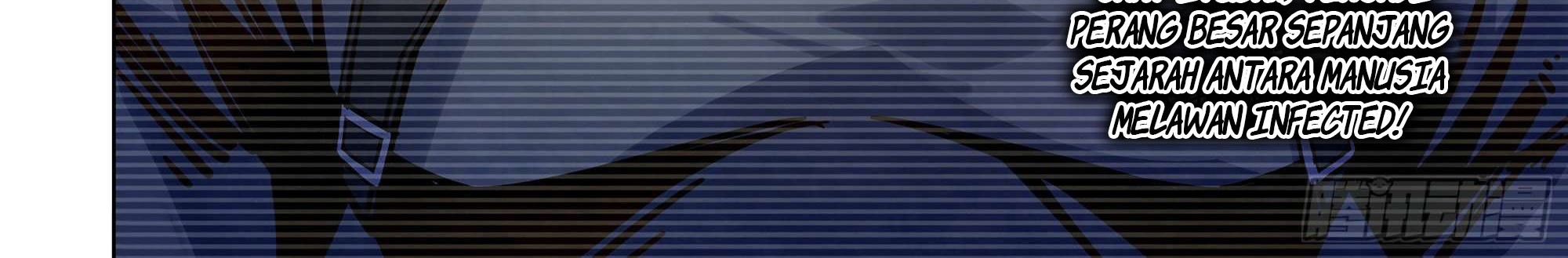 The Last Human Chapter 322 Gambar 26