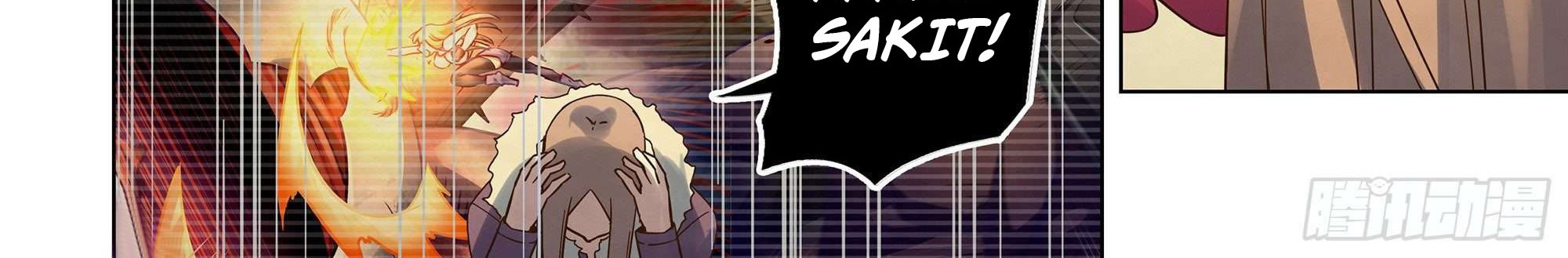 The Last Human Chapter 322 Gambar 22