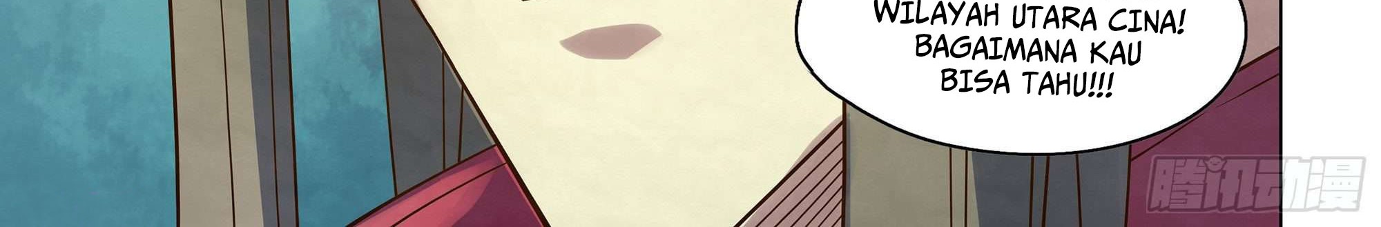 The Last Human Chapter 322 Gambar 24