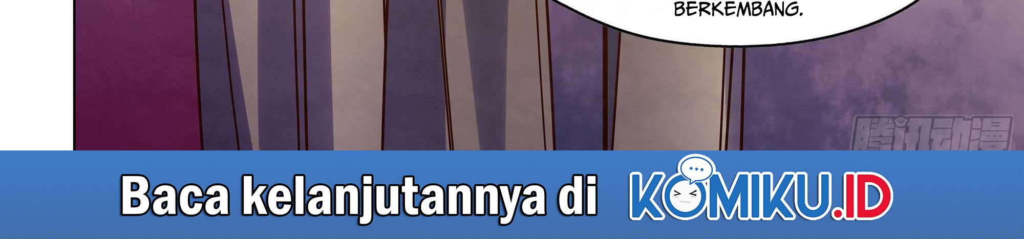 The Last Human Chapter 322 Gambar 34