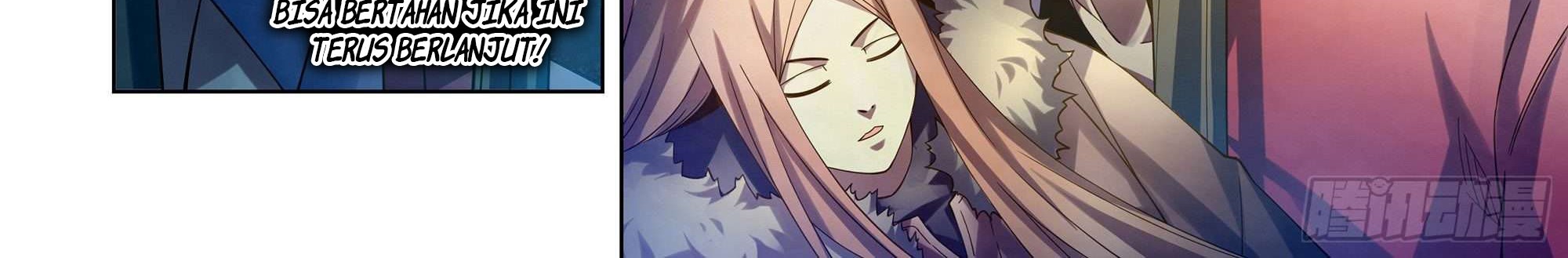 The Last Human Chapter 322 Gambar 30