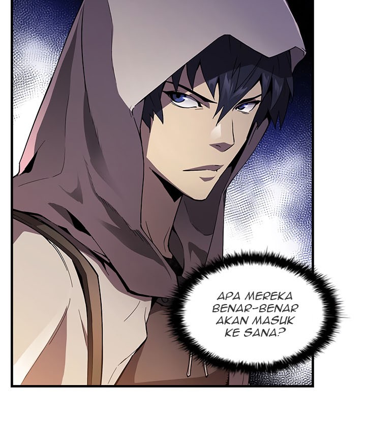 The Second Coming of Gluttony Chapter 51 Gambar 11