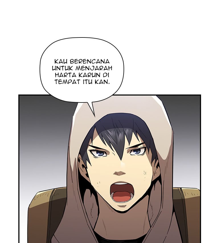 The Second Coming of Gluttony Chapter 51 Gambar 14