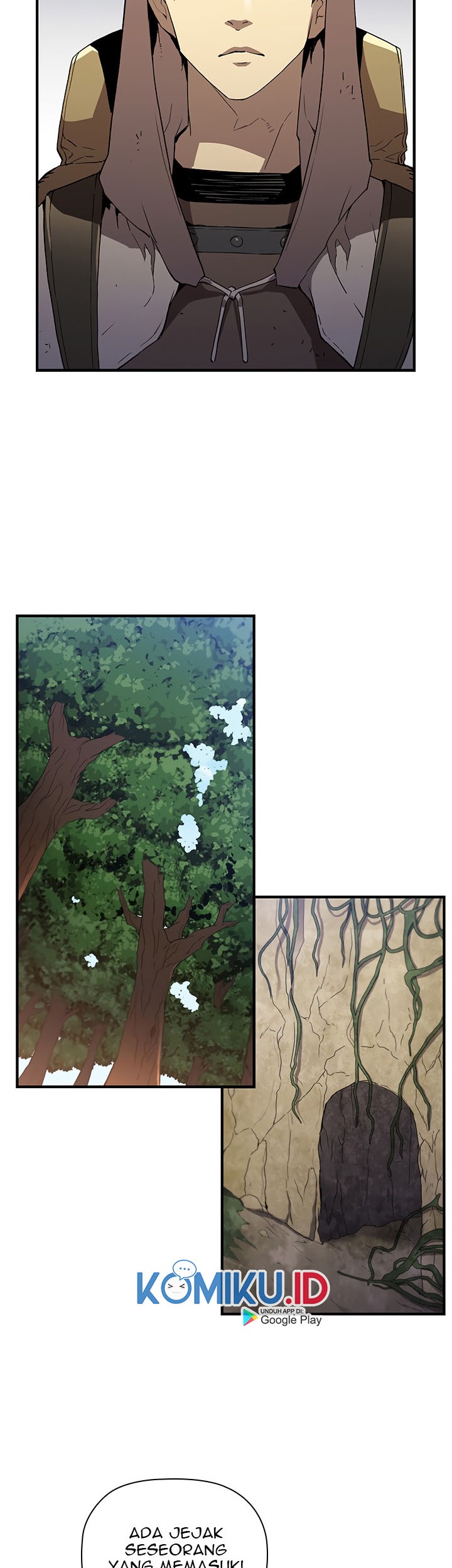 The Second Coming of Gluttony Chapter 51 Gambar 19