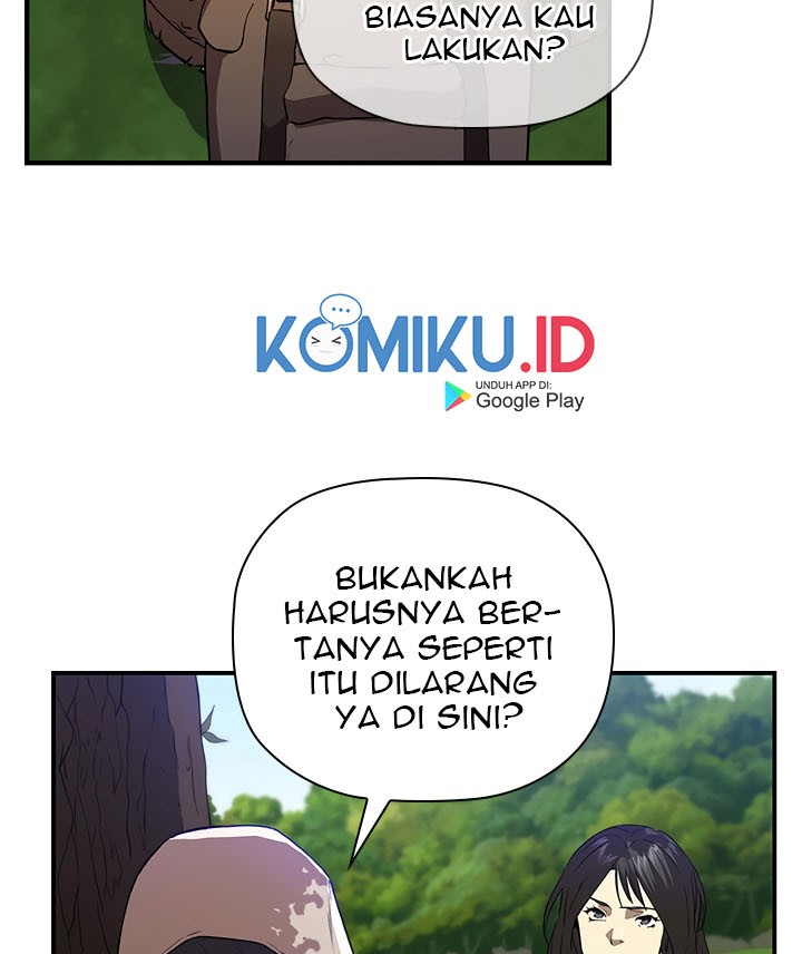 The Second Coming of Gluttony Chapter 51 Gambar 23
