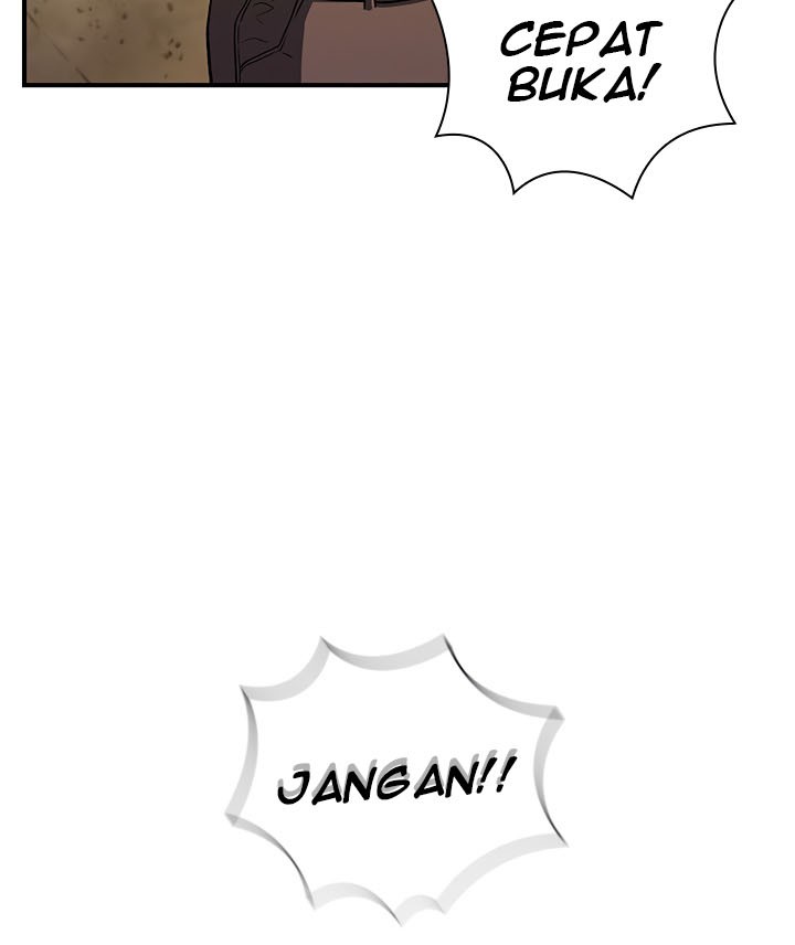 The Second Coming of Gluttony Chapter 51 Gambar 38