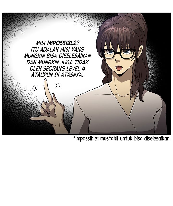 The Second Coming of Gluttony Chapter 51 Gambar 29