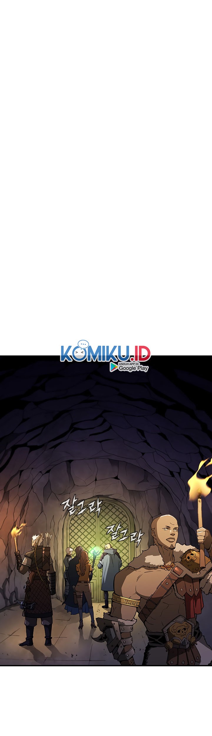 The Second Coming of Gluttony Chapter 51 Gambar 34