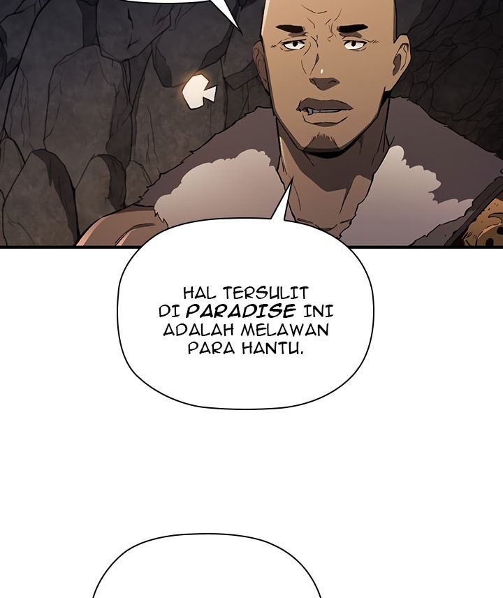 The Second Coming of Gluttony Chapter 51 Gambar 50