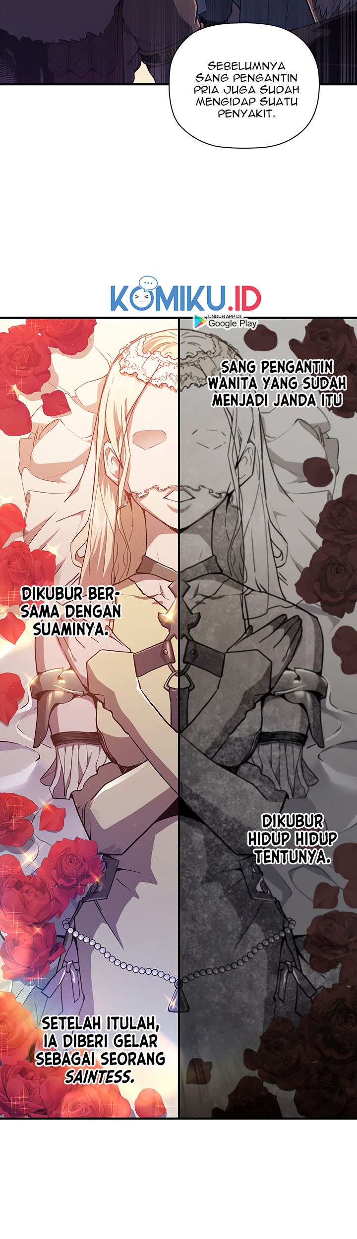 The Second Coming of Gluttony Chapter 51 Gambar 45