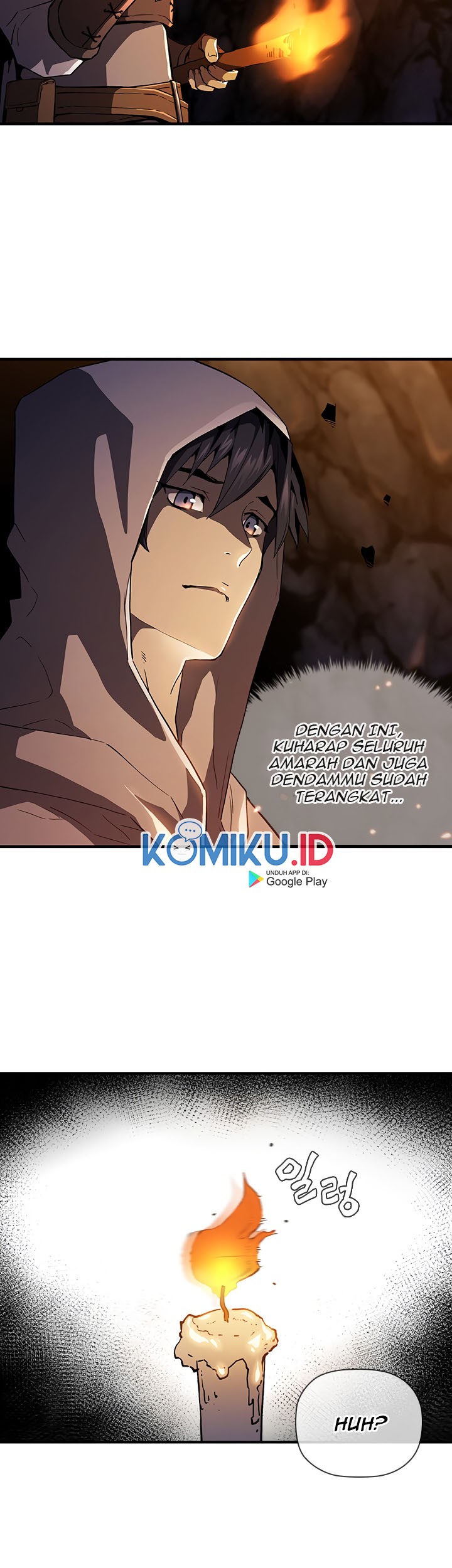 The Second Coming of Gluttony Chapter 51 Gambar 57