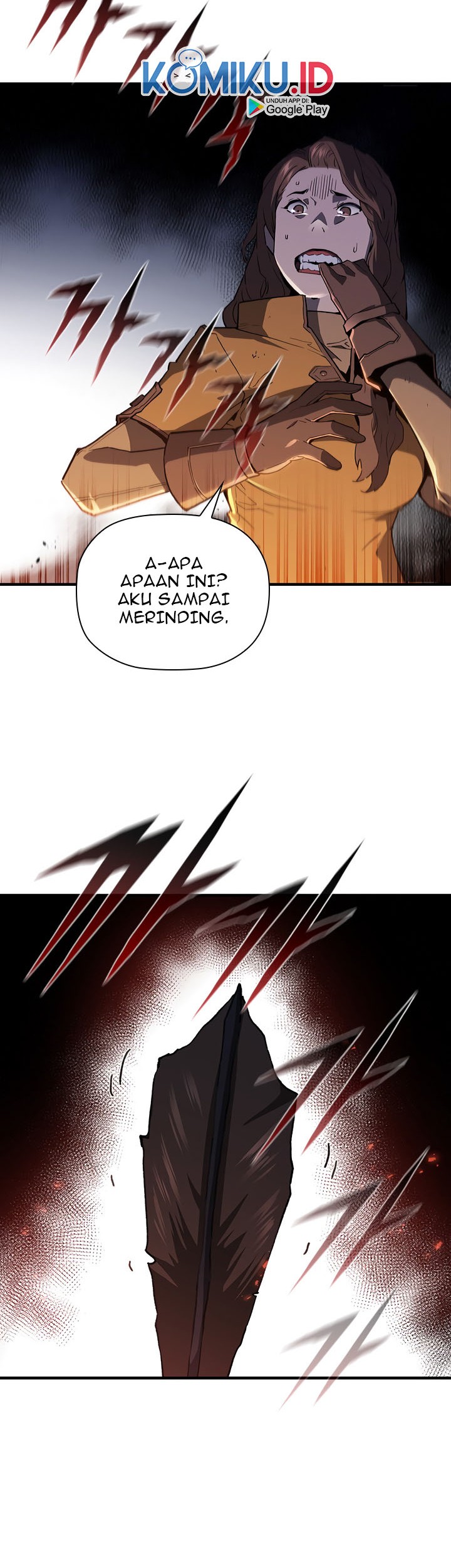 The Second Coming of Gluttony Chapter 51 Gambar 61