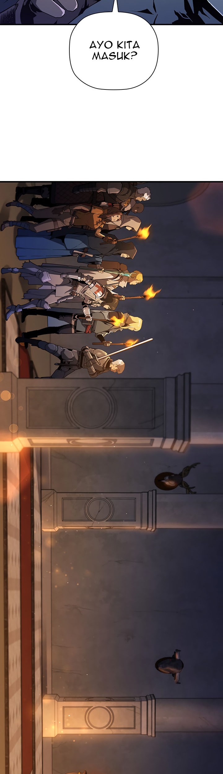 The Second Coming of Gluttony Chapter 51 Gambar 64