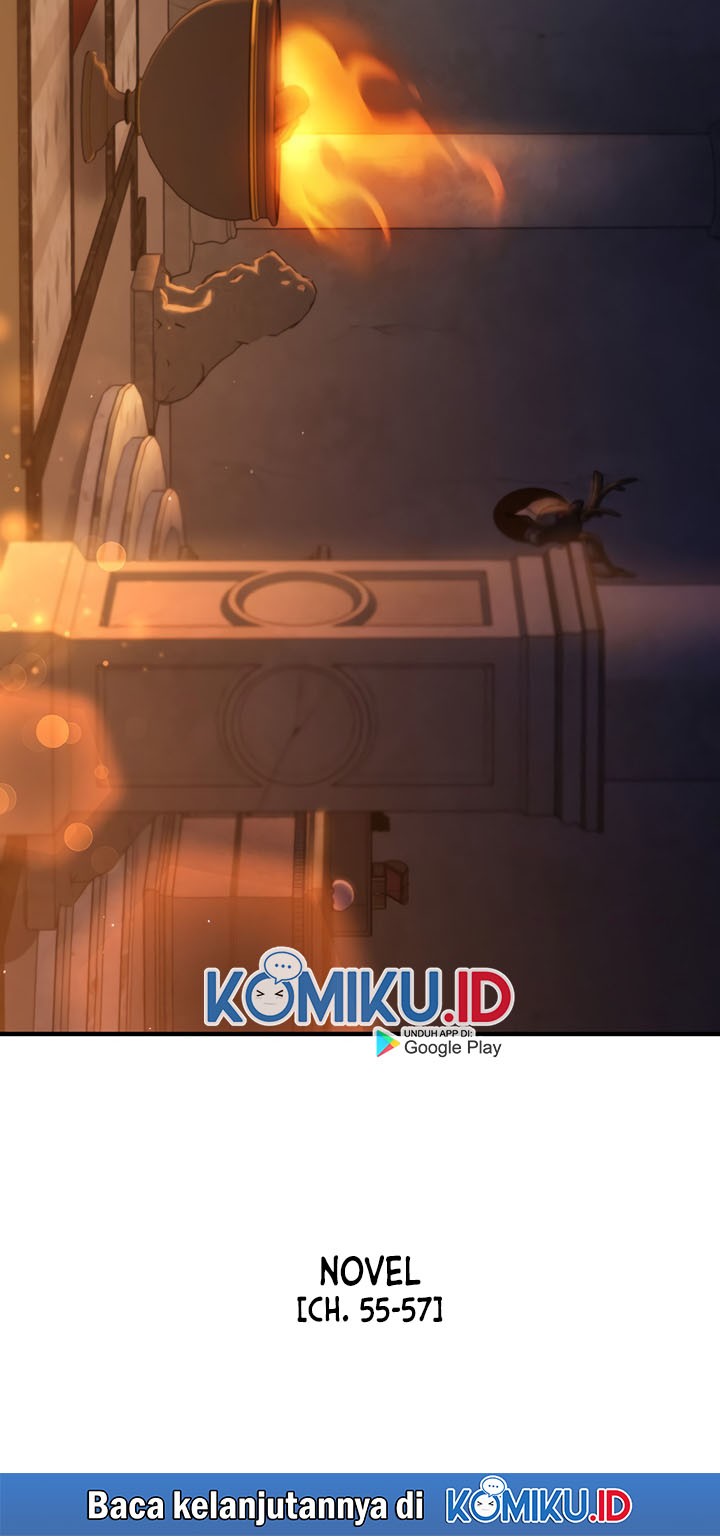 The Second Coming of Gluttony Chapter 51 Gambar 65