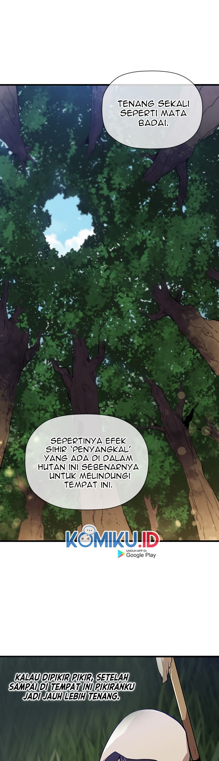 The Second Coming of Gluttony Chapter 51 Gambar 6