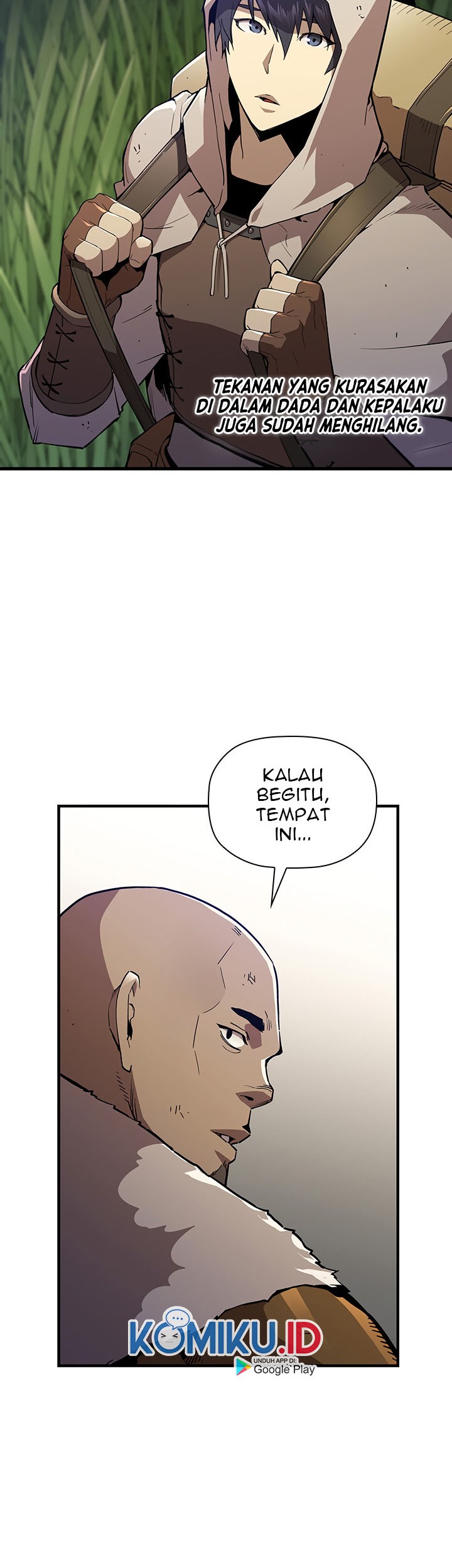 The Second Coming of Gluttony Chapter 51 Gambar 7