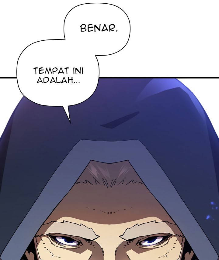 The Second Coming of Gluttony Chapter 51 Gambar 8