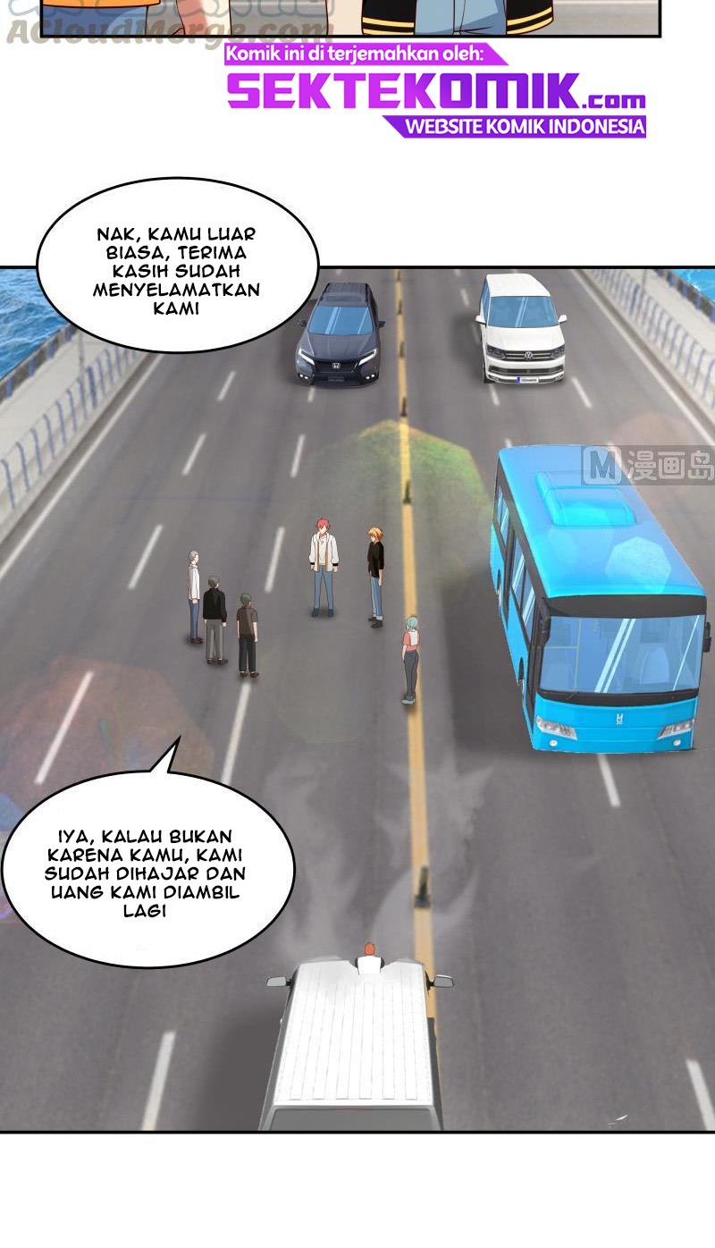 I Have a Dragon on My Body Chapter 311 Gambar 4